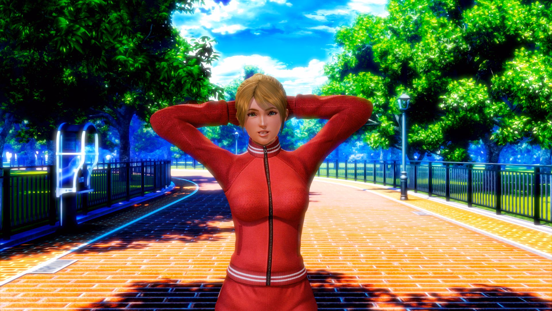Ren'Py Abandoned Blackmail Instinct [v0.3] [Sylfe]