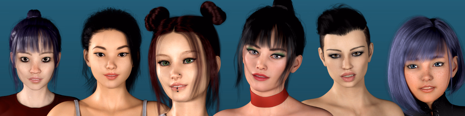 VN Ren'Py Abandoned How I Met Your Whore Mother [v0.2] [ApexUnknown] download