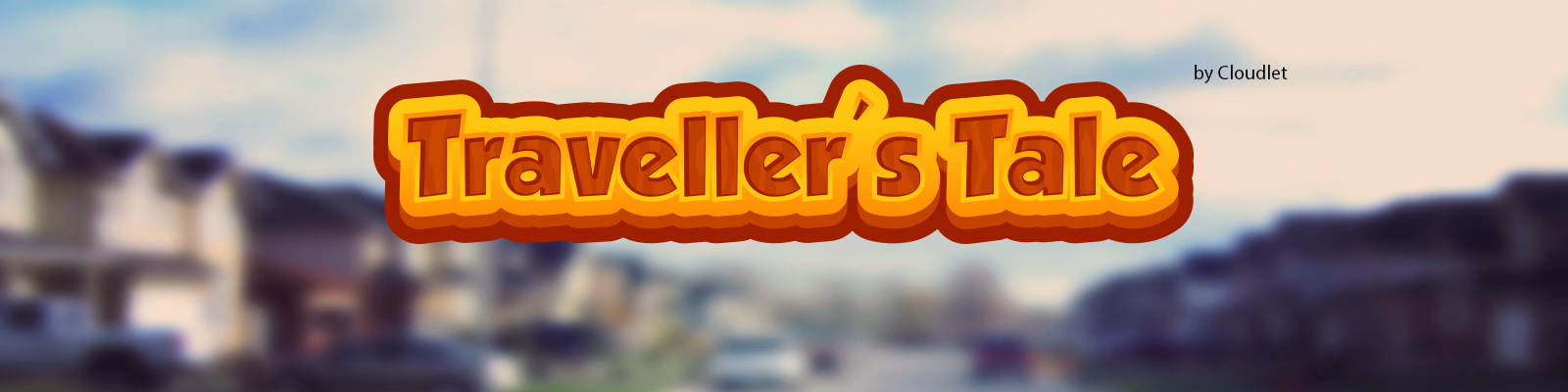 Unity Abandoned Traveller's Tale [v0.04] [Cloudlet] download