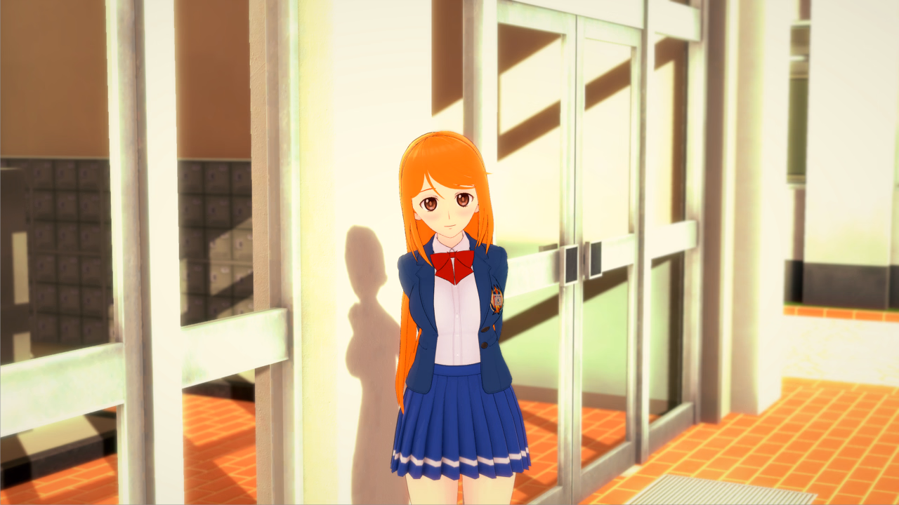 RPGM Abandoned The Portal [v0.1 Fixed] [Kyuba]