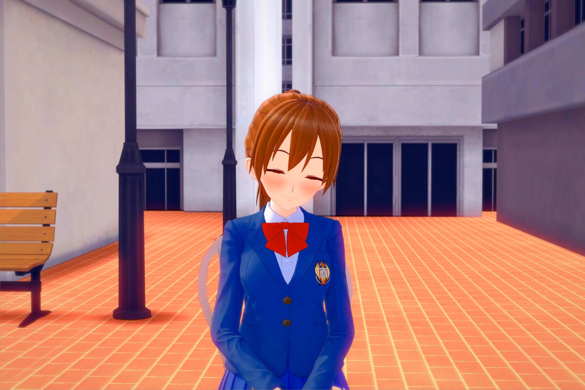 RPGM Abandoned The Portal [v0.1 Fixed] [Kyuba]