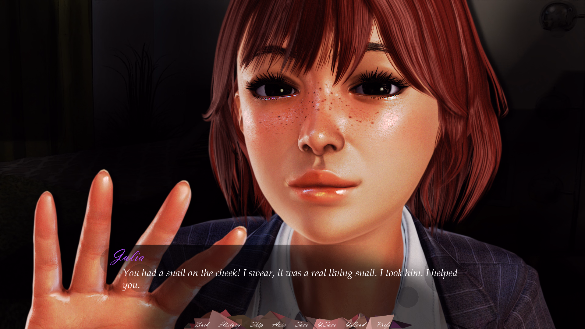VN Ren'Py Abandoned Thinking About You [v0.9.2] [Noir Desir]