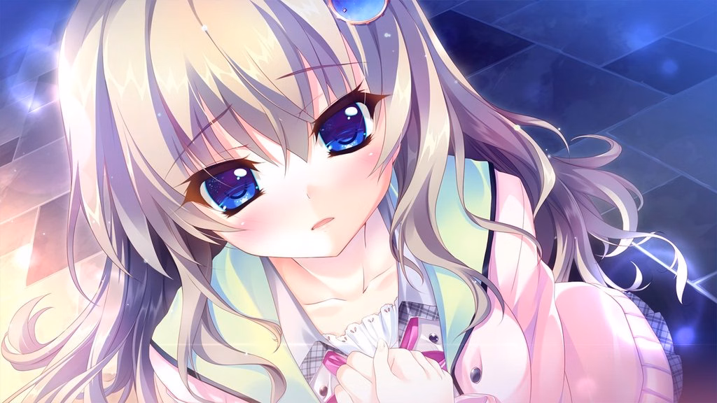 VN Others Completed 9-nine-:Episode 1 [Final] [Palette]