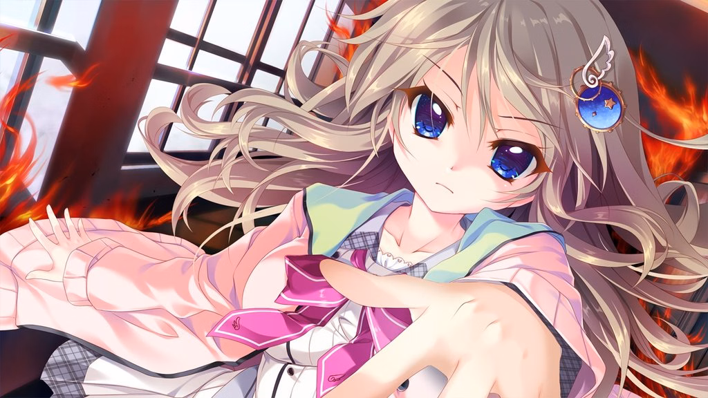 VN Others Completed 9-nine-:Episode 1 [Final] [Palette]