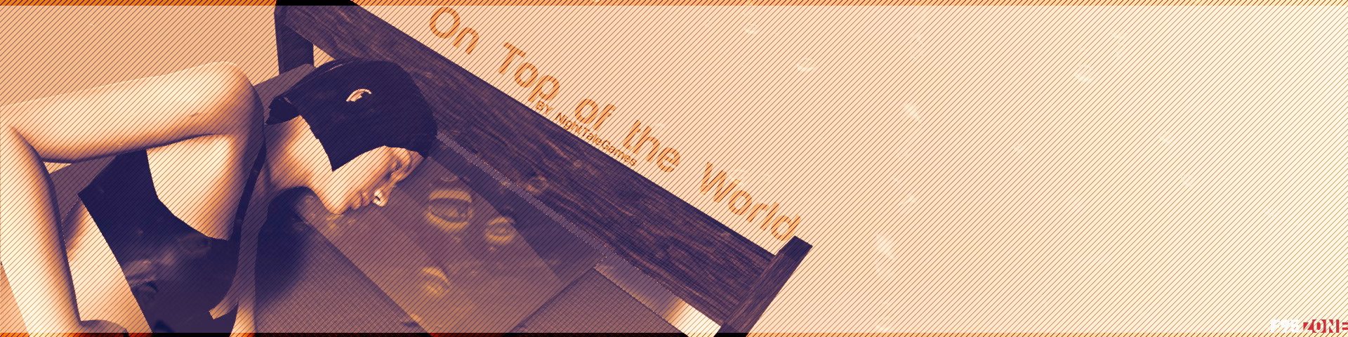 Unity Abandoned On Top of the World [Prototype v0.1] [NightTaleGames] download