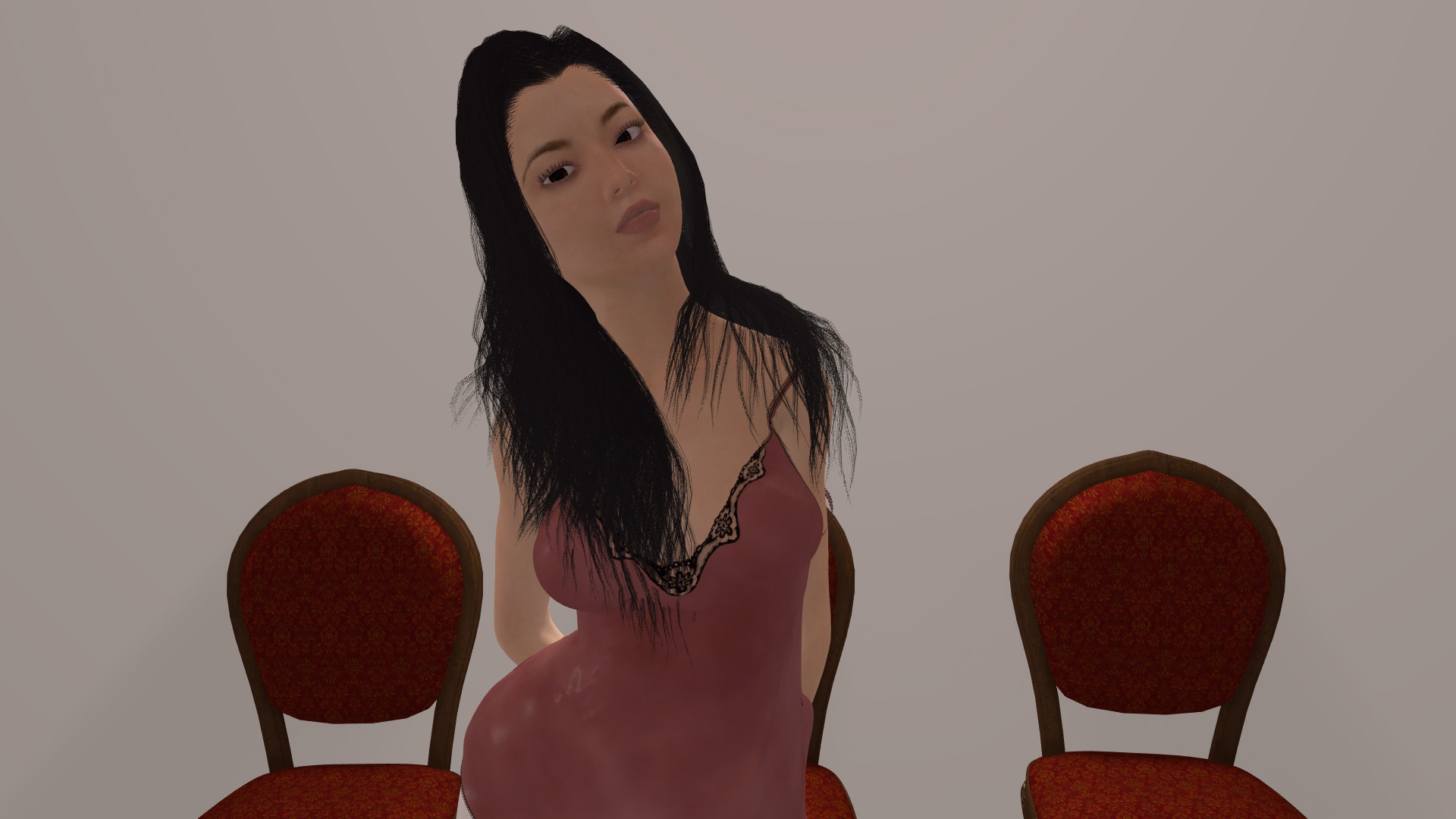 RPGM Abandoned New Beijing [Day 7] [Banished] download