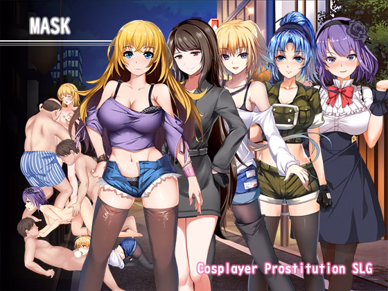 Others Completed Mask [Final] [AlexProject] download