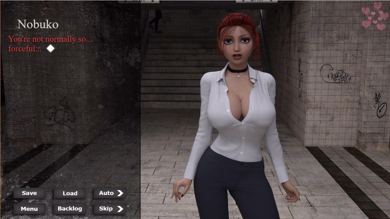 Others Pervert Action: Timelapse [v0.88] [BBBen]