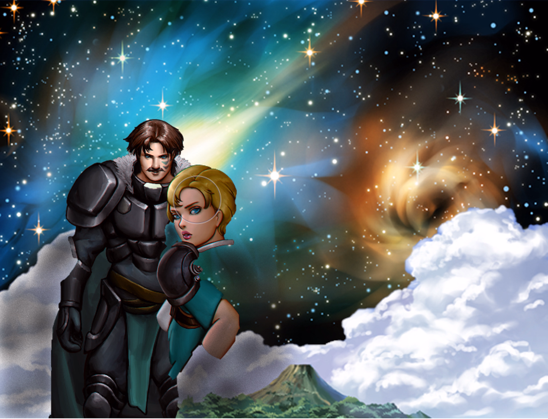 RPGM Abandoned Zenofae Gene [v0.1.2A] [Balthamel] download