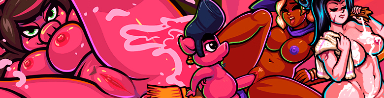 Unity Abandoned Pigglet in Mrs. Big Bad Werewolf [v0.285s] [Team Tailnut] download