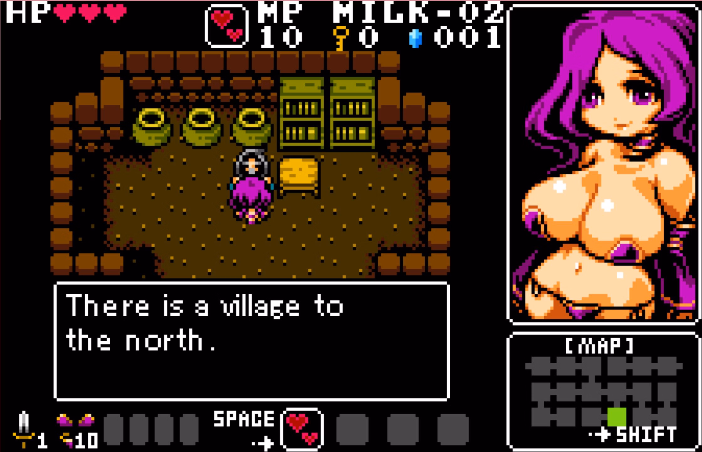 Others Completed The Sword Of Succubus [v1.0] [Libra Heart]