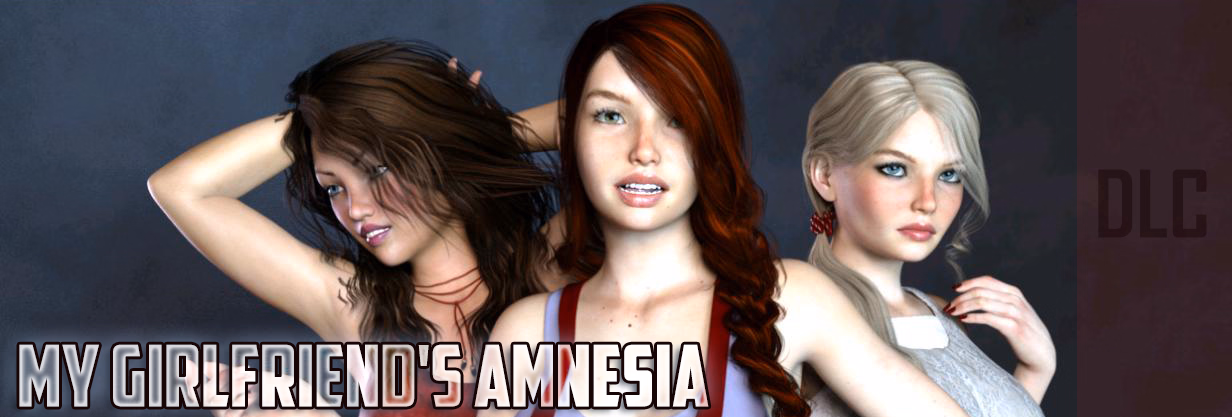 VN Ren'Py Completed My Girlfriend's Amnesia DLC [v1.0] [Daniels K] download