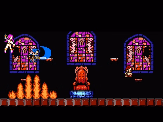 Others Completed Midnight Castle Succubus DX [Final] [pixel-teishoku]