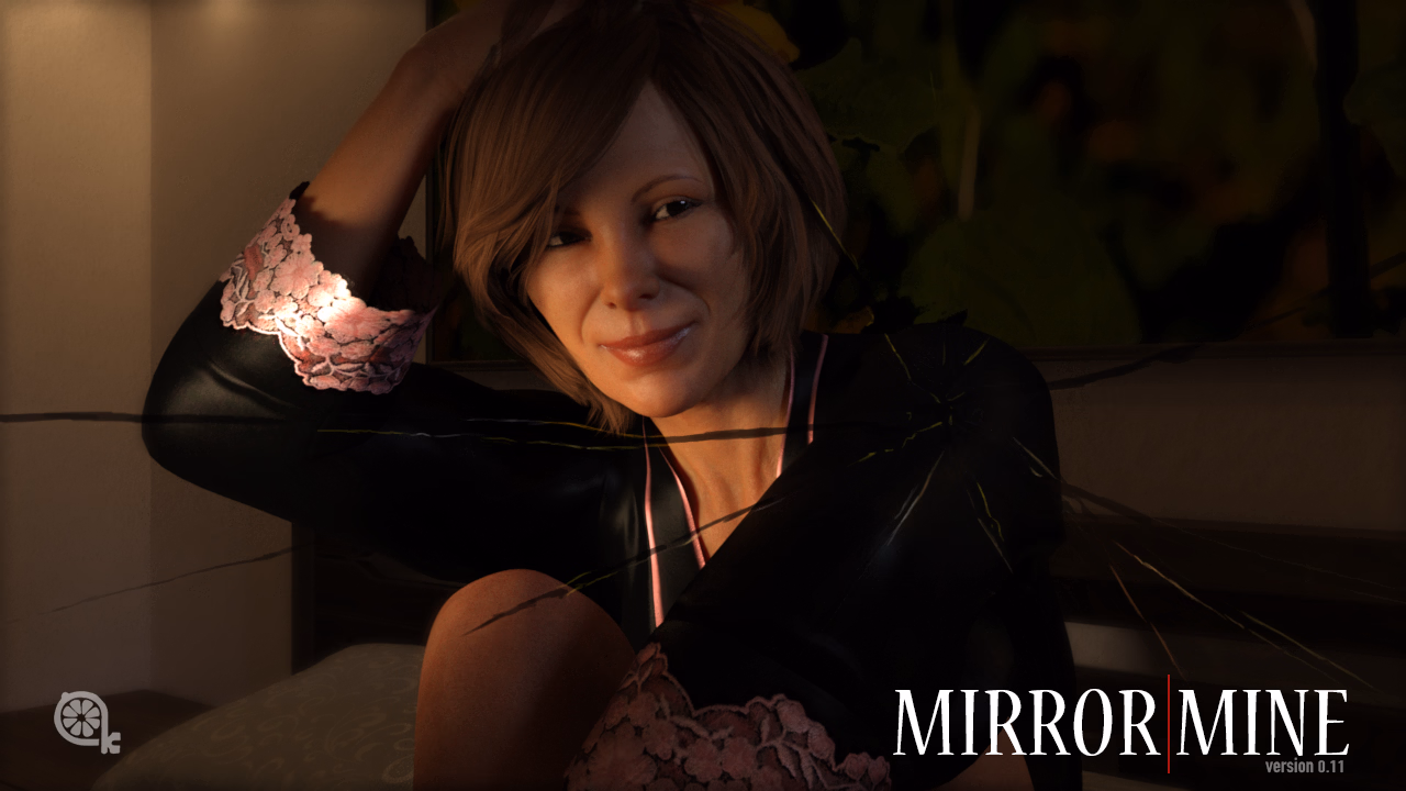 VN Ren'Py Mirror Mine [v0.20] [Lemonkey] download