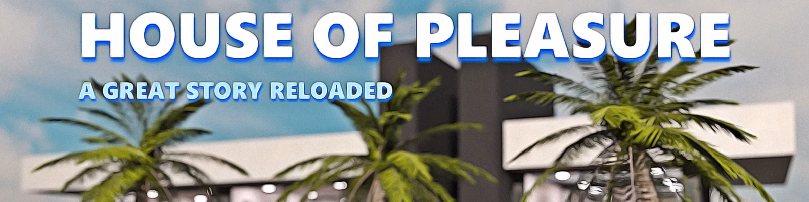 VN Unity Abandoned House of Pleasure [v0.4.5] [deepandsilent3dx] download