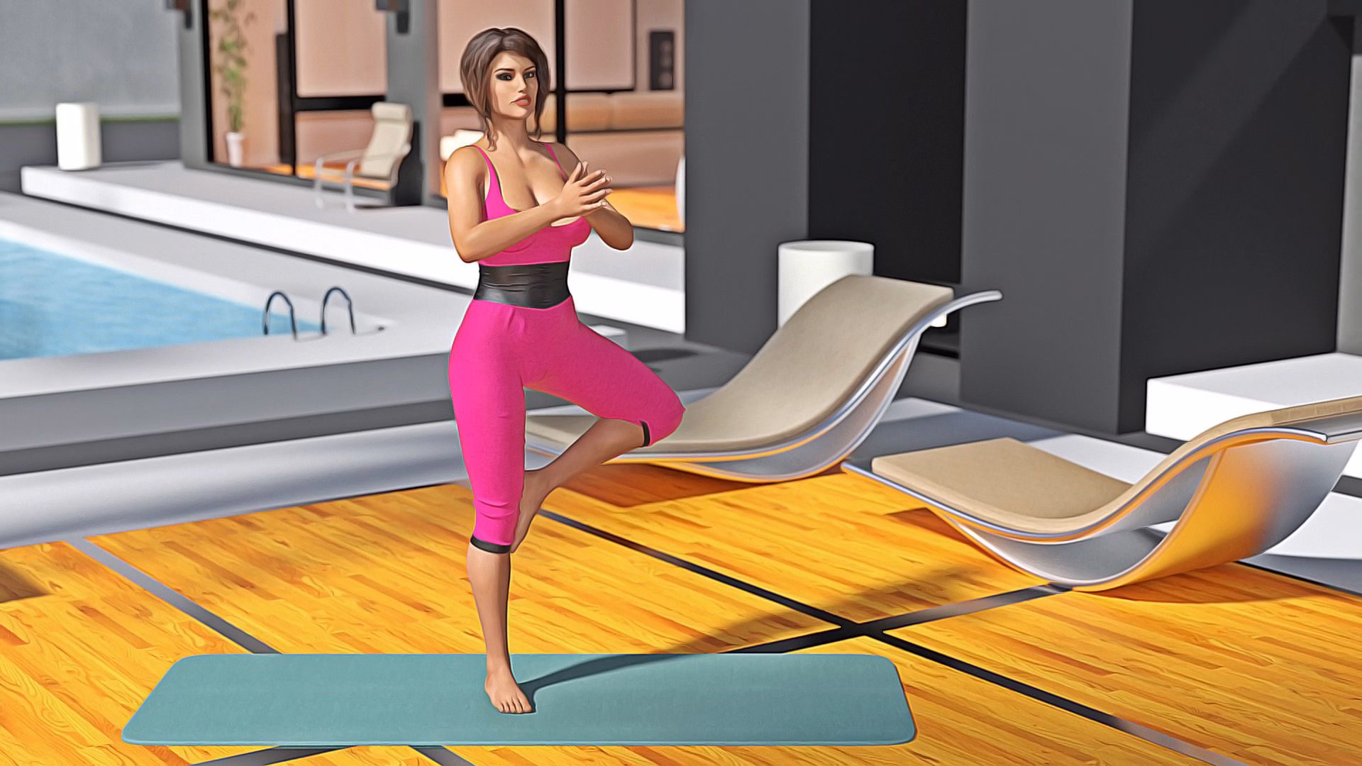 VN Unity Abandoned House of Pleasure [v0.4.5] [deepandsilent3dx]