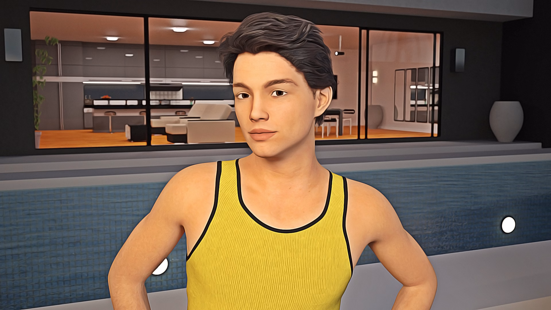VN Unity Abandoned House of Pleasure [v0.4.5] [deepandsilent3dx]