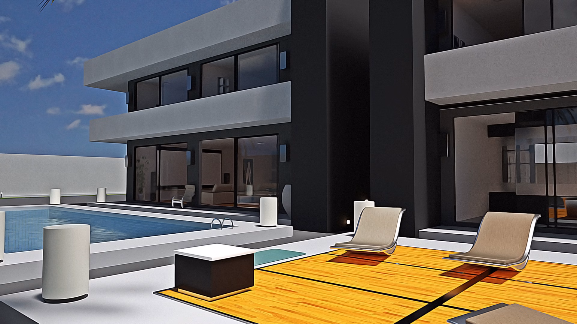 VN Unity Abandoned House of Pleasure [v0.4.5] [deepandsilent3dx]