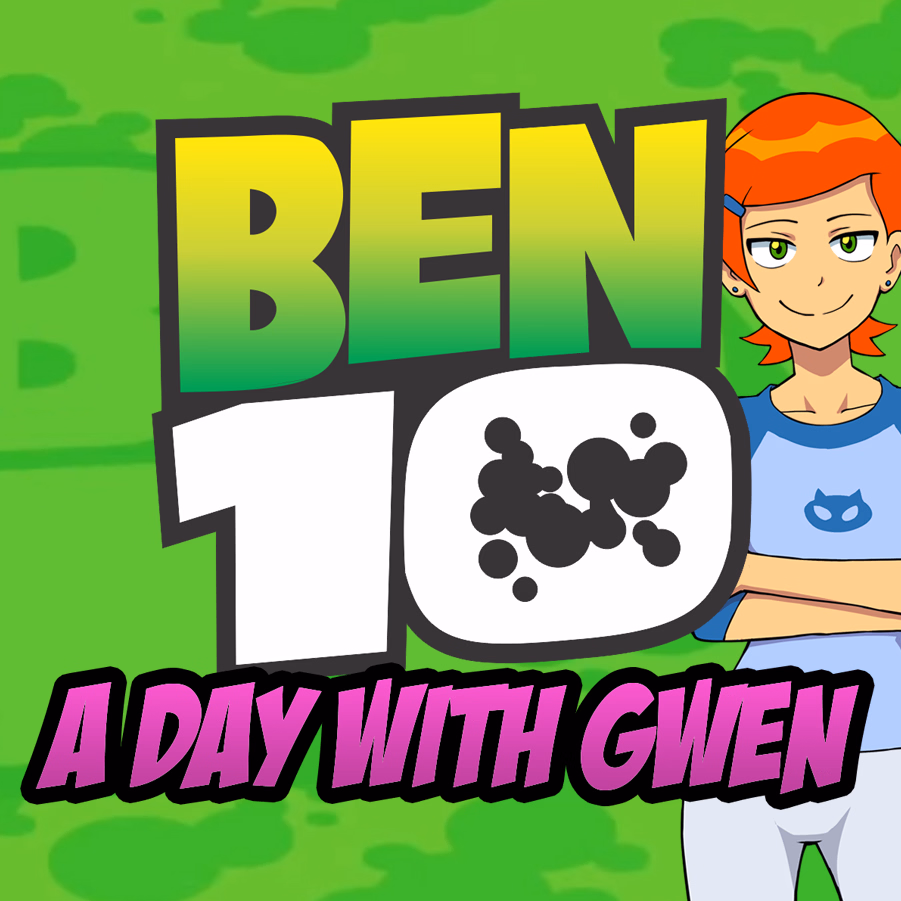 Ren'Py Completed Ben 10: A day with Gwen [v1.0] [Sexyverse Games] download