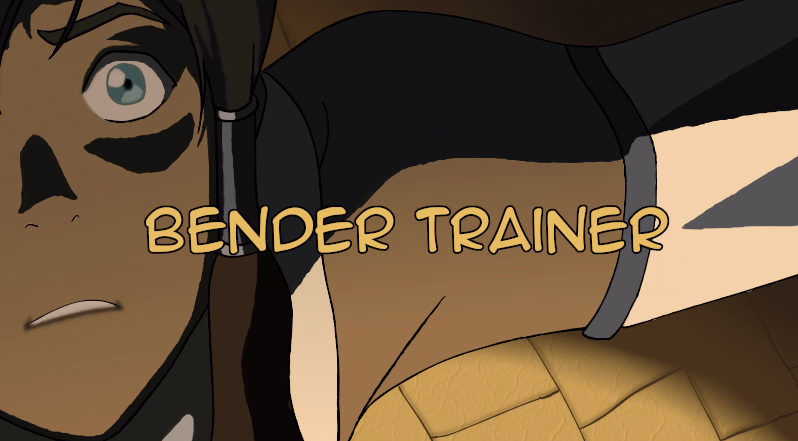 Ren'Py Abandoned Bender Trainer [v0.01] [Yasekai]