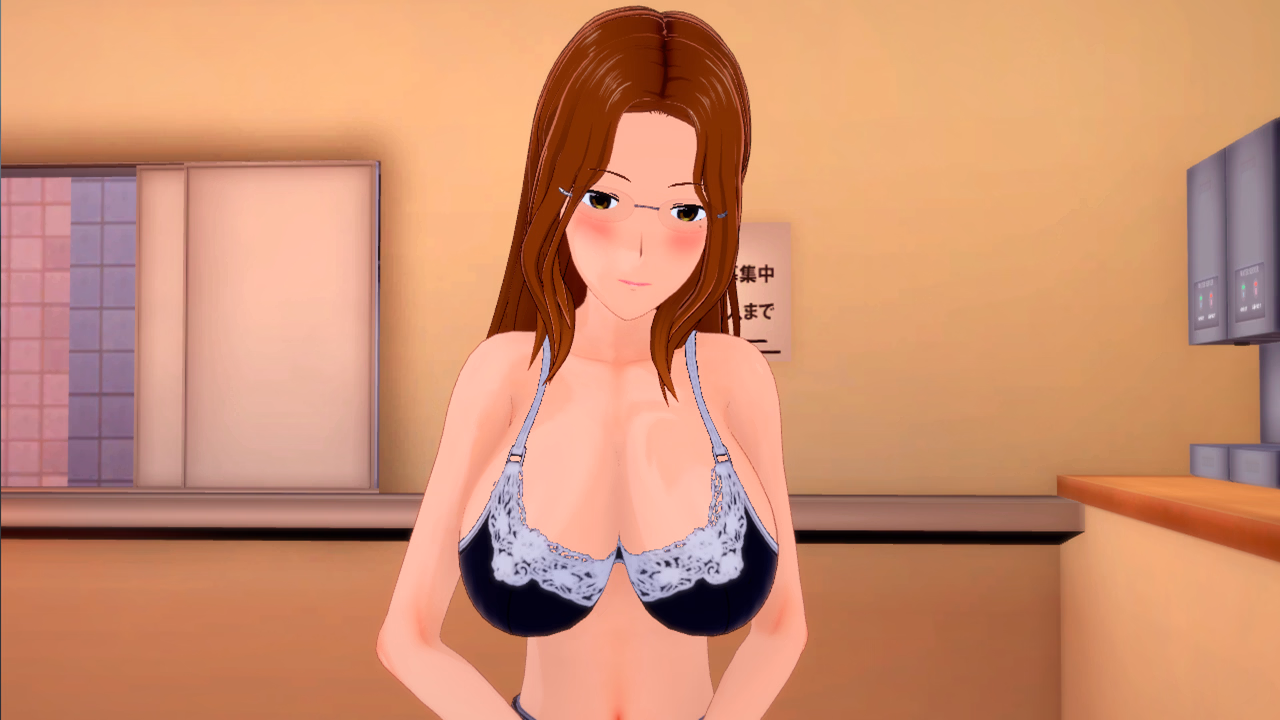 VN Ren'Py Completed BigMistake [Ep. 1] [nexTGen]