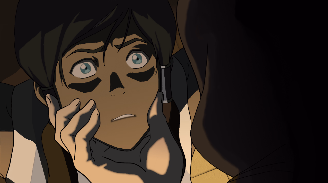 Ren'Py Abandoned Bender Trainer [v0.01] [Yasekai]
