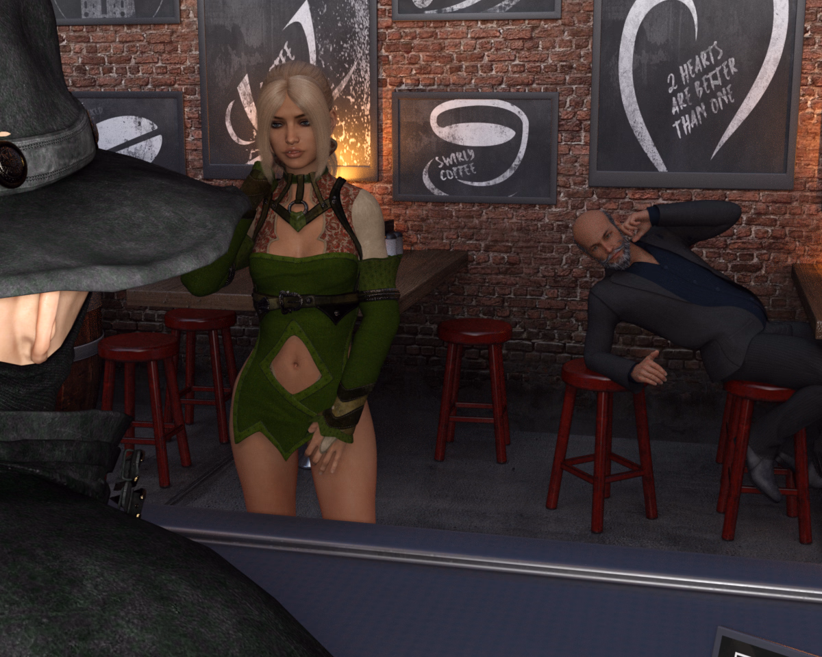 VN RPGM Abandoned Kendra's World [v0.6 bugfix Update 2] [Deamoness]