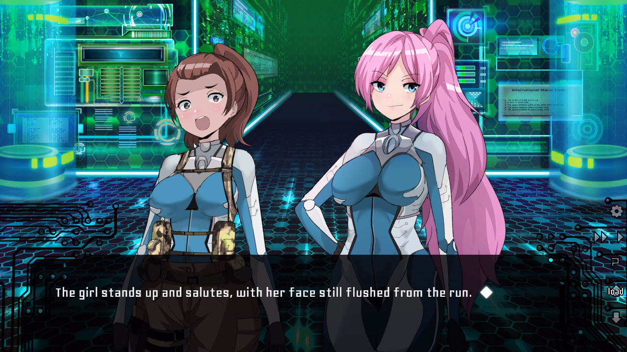 VN Others Completed Snowed IN [Final] [Rascal Devworks]