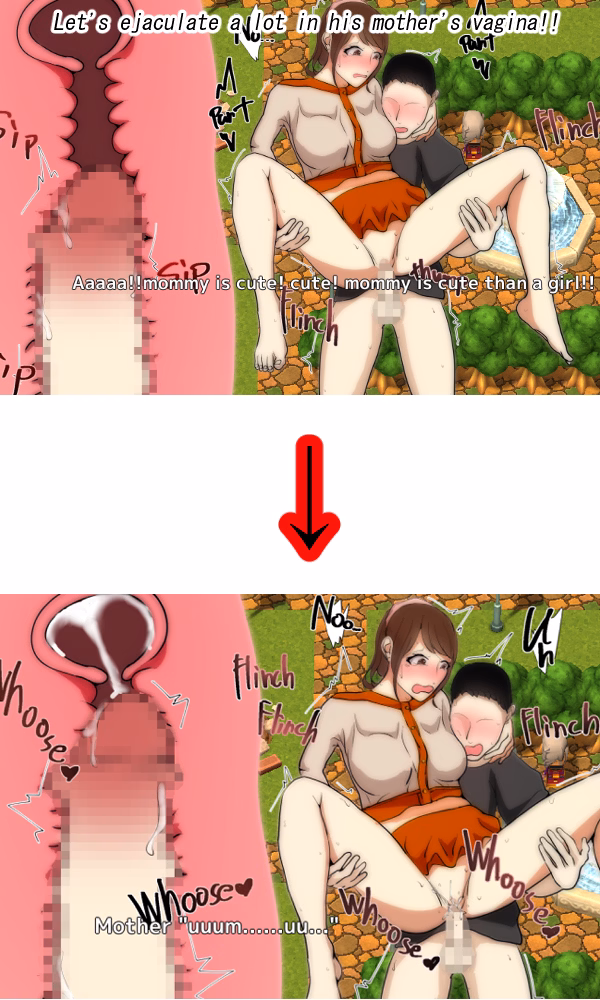 Others Completed MamaRPG [Final] [Sistny]