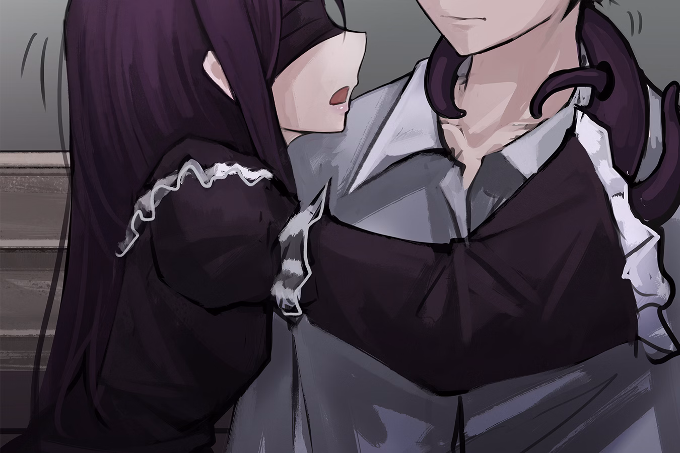 VN Others Completed Butterfly Affection [v1.0.3] [Ray-Kbys]