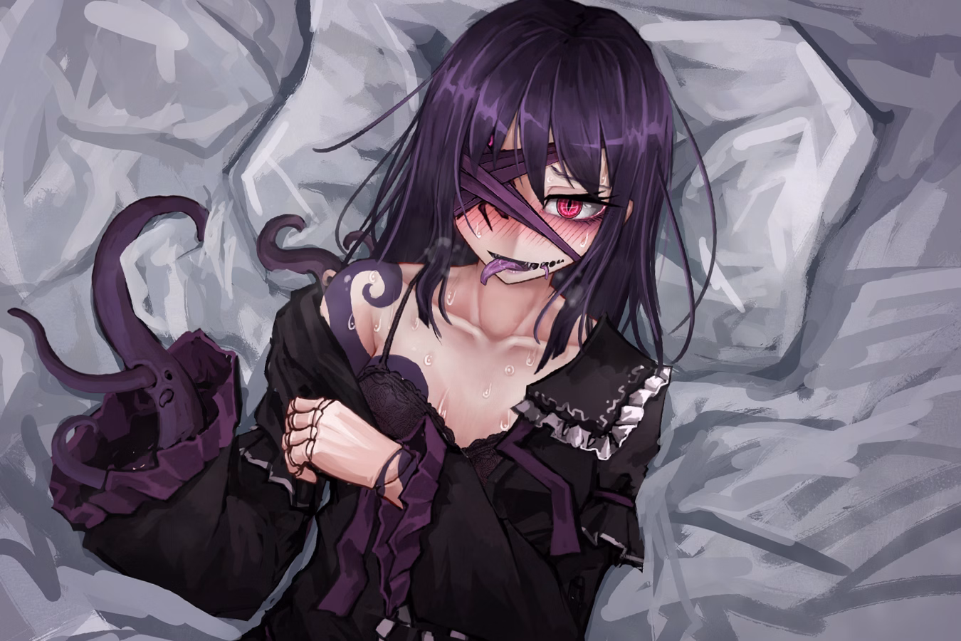VN Others Completed Butterfly Affection [v1.0.3] [Ray-Kbys]