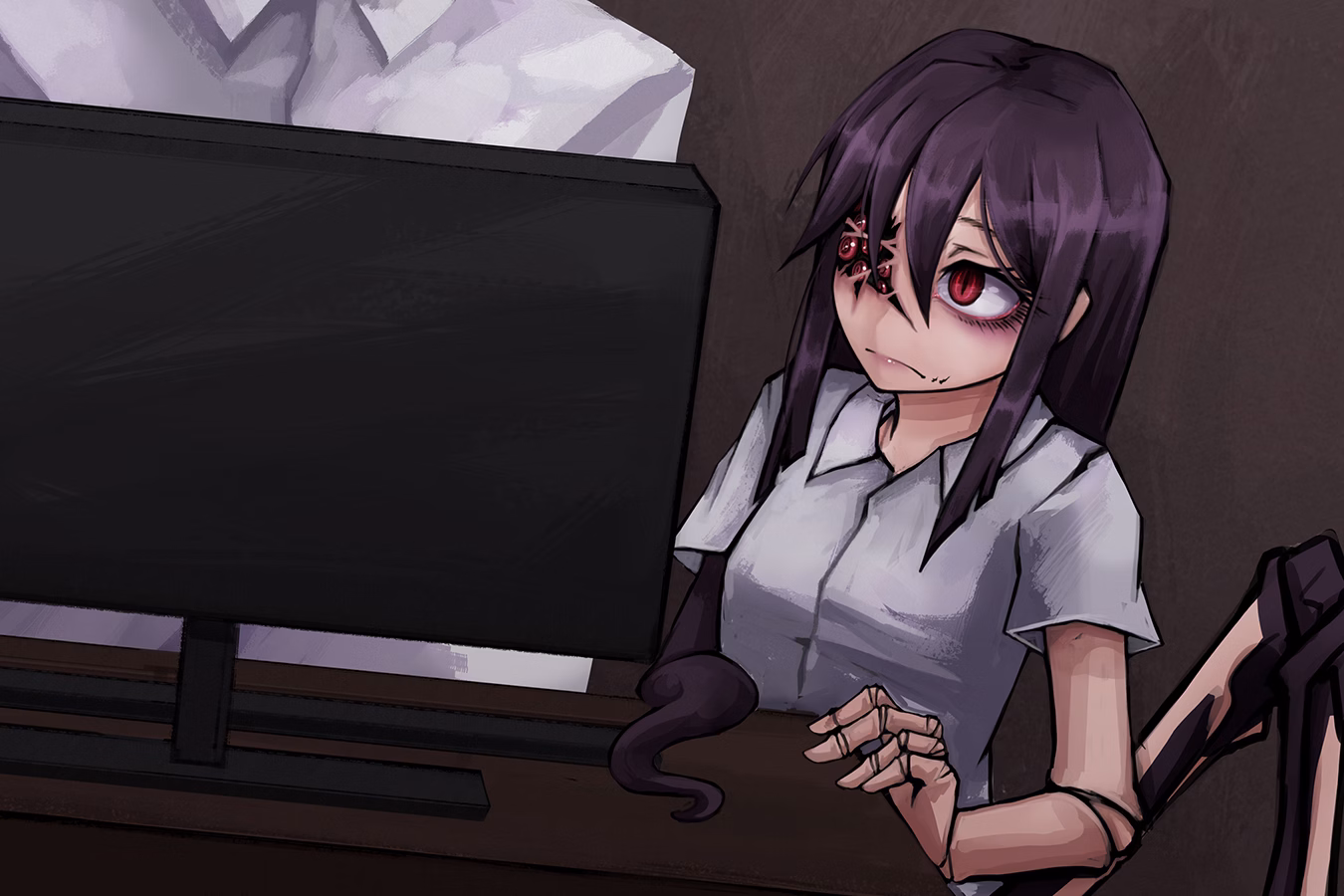 VN Others Completed Butterfly Affection [v1.0.3] [Ray-Kbys]