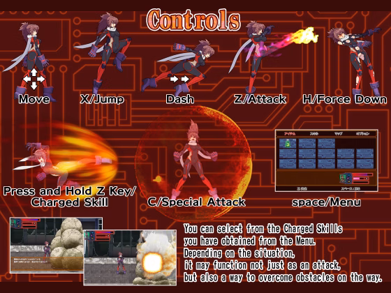 Others Completed Soul of Phantasm [Final] [Ultramanbo]