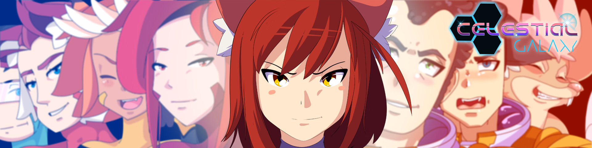 VN Ren'Py Abandoned Celestial Galaxy [v0.0.2.75] [Ninjew42] download