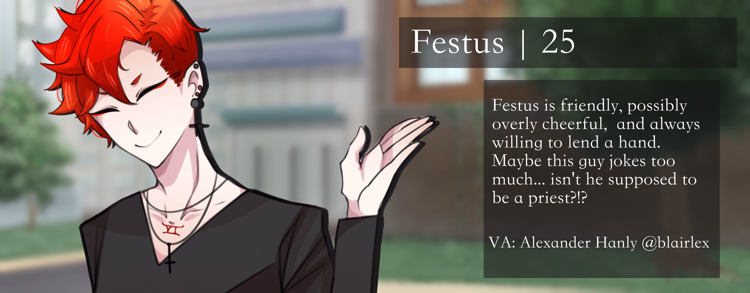 VN Ren'Py Completed Dead Wishes [v2.21] [Violet]