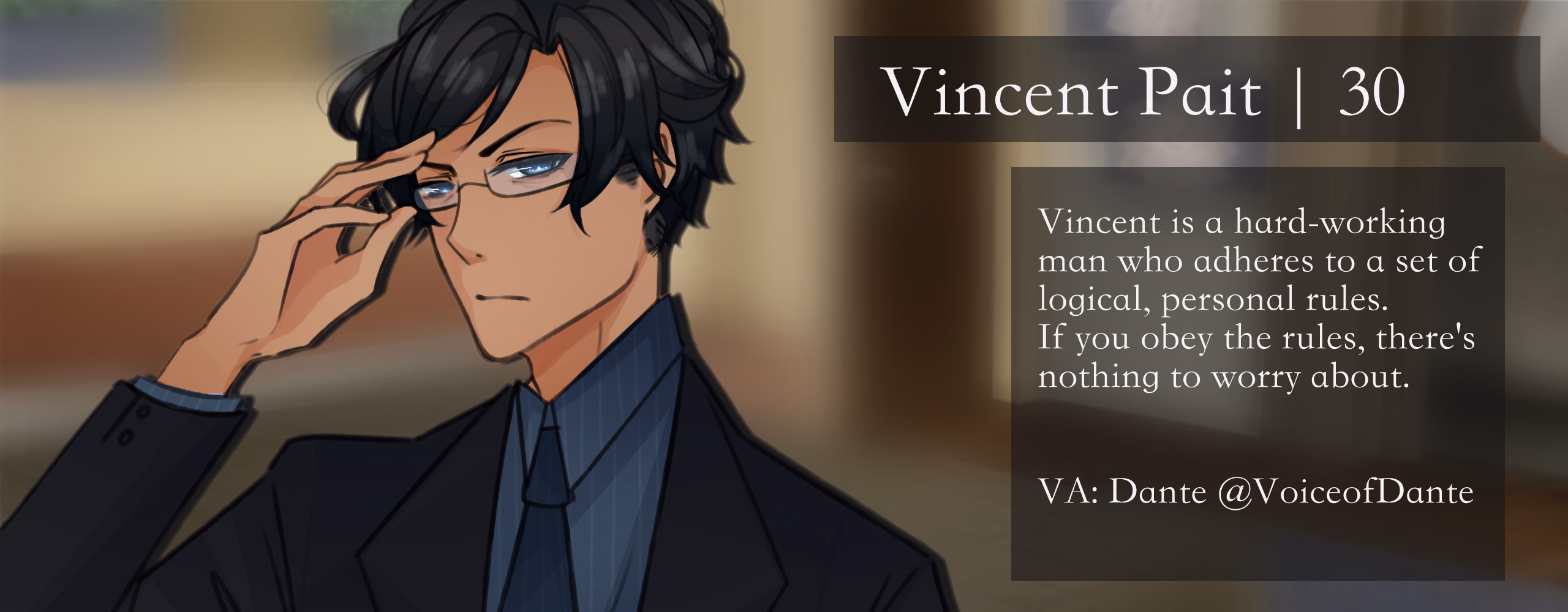 VN Ren'Py Completed Dead Wishes [v2.21] [Violet]