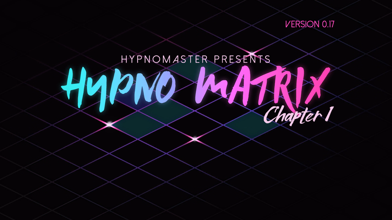 Unity Abandoned Hypno Matrix [v1.05] [Hypnomaster]