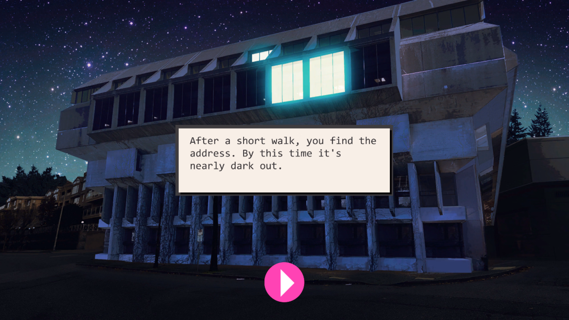 Unity Abandoned Hypno Matrix [v1.05] [Hypnomaster]