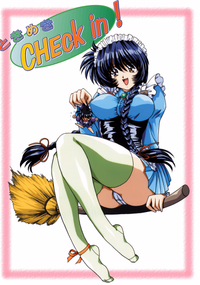 VN Others Completed Tokimeki Check-in! [Final] [Crowd] download