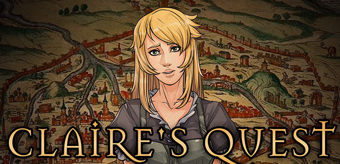 Unity Haileys' Treasure Adventure [v0.7.3.4] [LAGS]