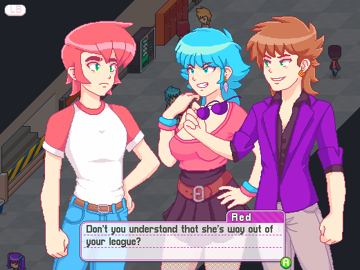 Others Abandoned Dandy Boy Adventures [Halloween 2023 Special] [DandyBoyOni]
