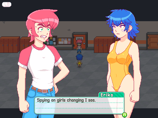 Others Abandoned Dandy Boy Adventures [Halloween 2023 Special] [DandyBoyOni]