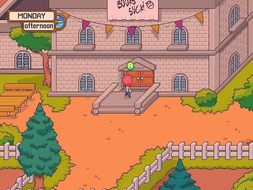 Others Abandoned Dandy Boy Adventures [Halloween 2023 Special] [DandyBoyOni]