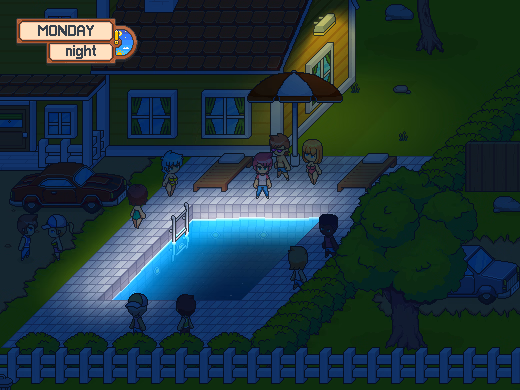 Others Abandoned Dandy Boy Adventures [Halloween 2023 Special] [DandyBoyOni]