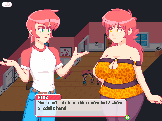 Others Abandoned Dandy Boy Adventures [Halloween 2023 Special] [DandyBoyOni]