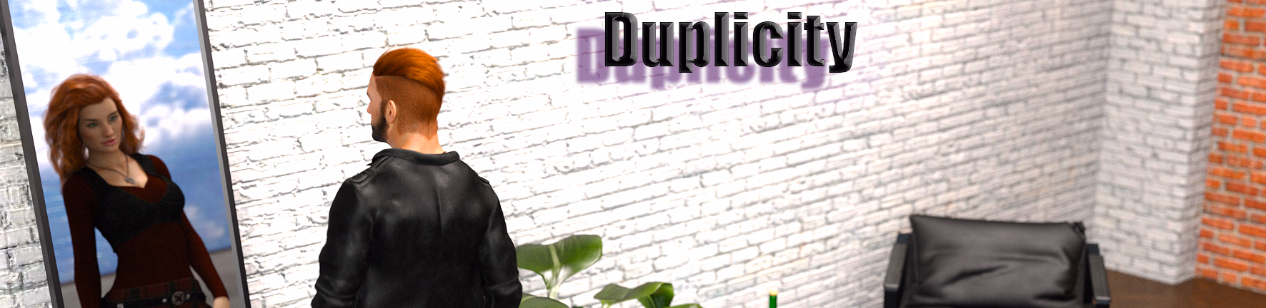 VN Others Abandoned Duplicity [v1.0.3.7 Public] [Fantasmagore] download