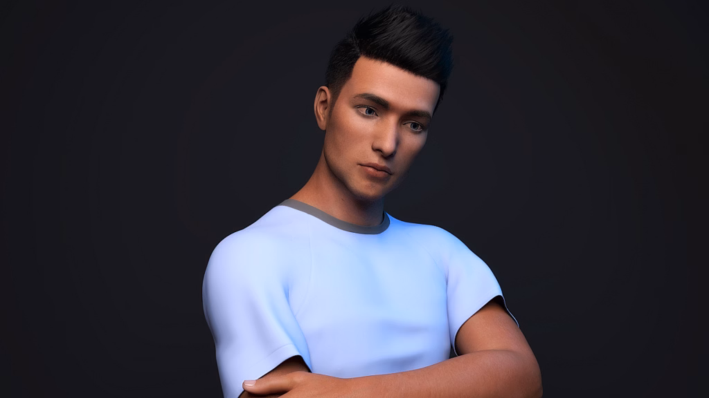 Ren'Py Abandoned Playing with My Family [v0.0.5] [Sr.Bacon]
