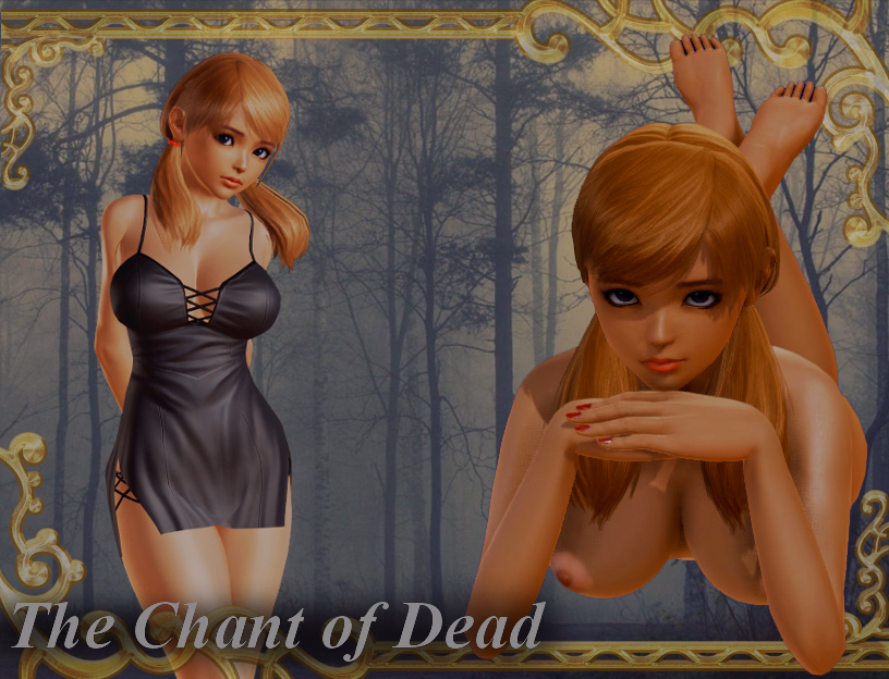 RPGM The Chant of Dead [v1.9.7 Bugfix Patreon] [FariseoStudio]