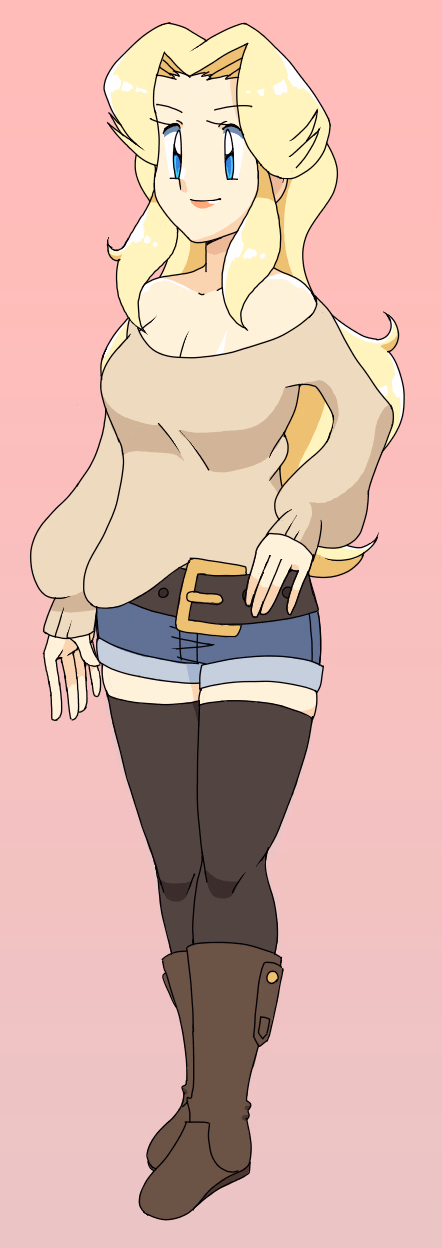 RPGM Pokémon Ecchi Version [v12-10-2025] [Hinorashi]