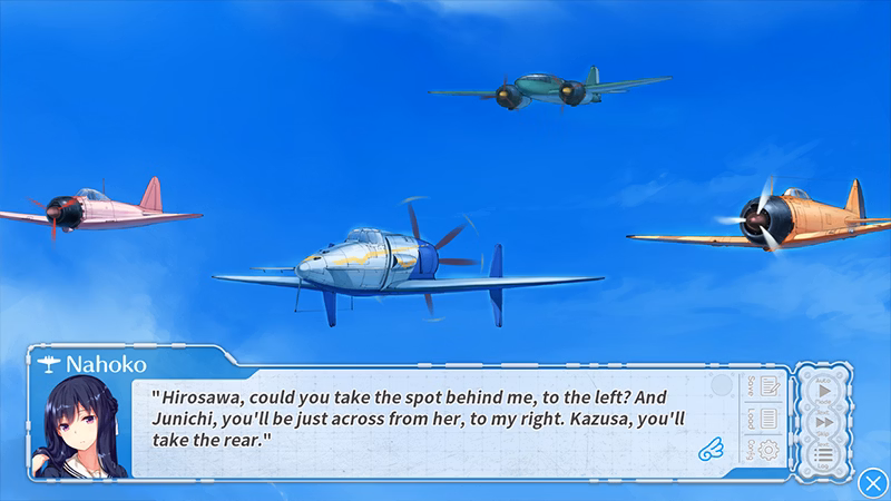VN Others Completed Under One Wing [Final] [Harmorise / Sol Press]